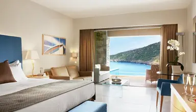 Daios Cove Luxury Resort & Villas