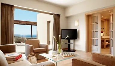Daios Cove Luxury Resort & Villas