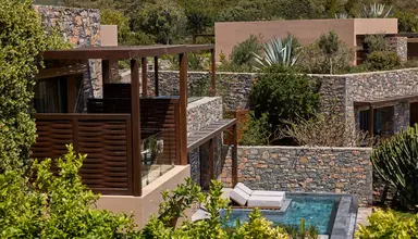 Daios Cove Luxury Resort & Villas
