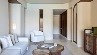 Daios Cove Luxury Resort & Villas