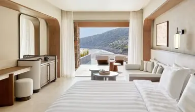 Daios Cove Luxury Resort & Villas