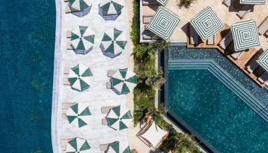 Daios Cove Luxury Resort & Villas