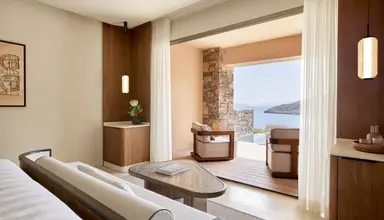 Daios Cove Luxury Resort & Villas