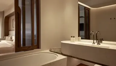 Daios Cove Luxury Resort & Villas
