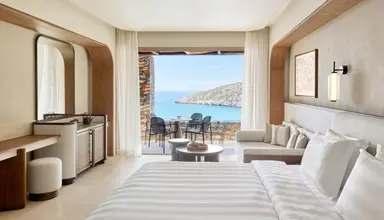 Daios Cove Luxury Resort & Villas