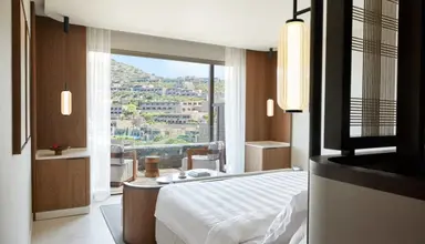 Daios Cove Luxury Resort & Villas