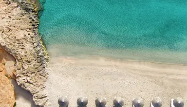 Daios Cove Luxury Resort & Villas
