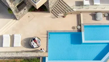 Daios Cove Luxury Resort & Villas