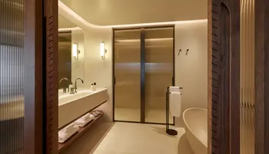 Daios Cove Luxury Resort & Villas