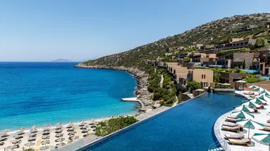Daios Cove Luxury Resort & Villas