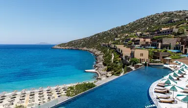 Daios Cove Luxury Resort & Villas