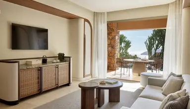 Daios Cove Luxury Resort & Villas