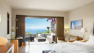 Daios Cove Luxury Resort & Villas
