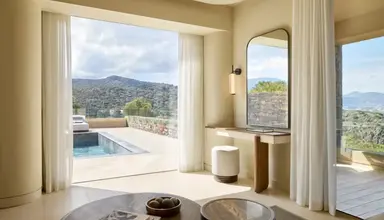 Daios Cove Luxury Resort & Villas
