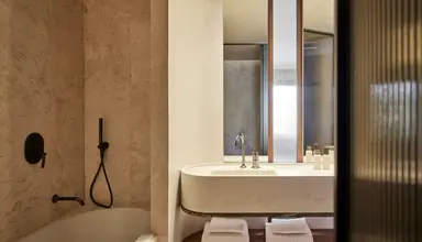 Daios Cove Luxury Resort & Villas