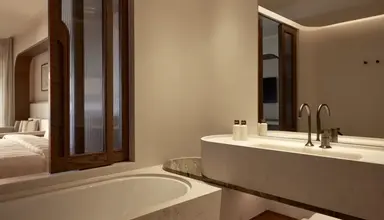 Daios Cove Luxury Resort & Villas