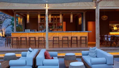 Daios Cove Luxury Resort & Villas