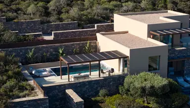 Daios Cove Luxury Resort & Villas