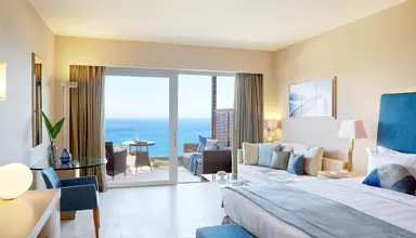Daios Cove Luxury Resort & Villas