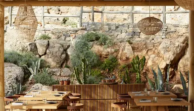 Daios Cove Luxury Resort & Villas
