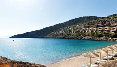 Daios Cove Luxury Resort & Villas