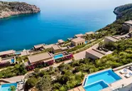 Daios Cove Luxury Resort & Villas