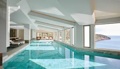 Daios Cove Luxury Resort & Villas