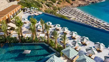 Daios Cove Luxury Resort & Villas