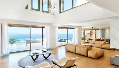 Daios Cove Luxury Resort & Villas