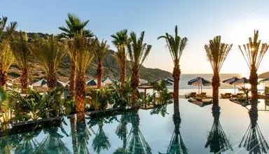 Daios Cove Luxury Resort & Villas