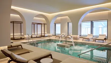 Daios Cove Luxury Resort & Villas