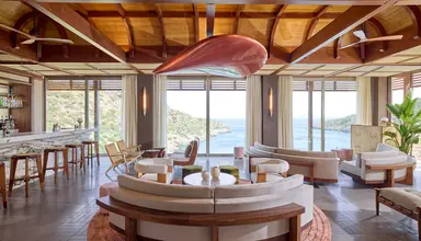 Daios Cove Luxury Resort & Villas