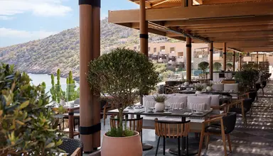 Daios Cove Luxury Resort & Villas
