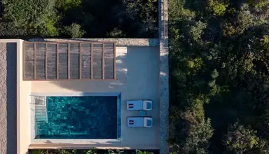 Daios Cove Luxury Resort & Villas