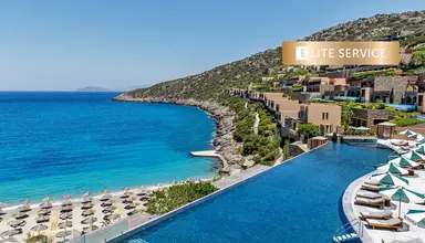 Daios Cove Luxury Resort & Villas