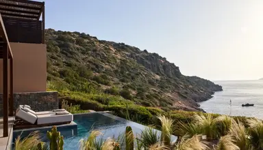 Daios Cove Luxury Resort & Villas