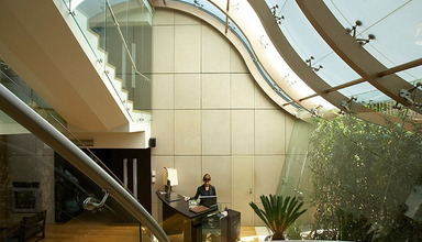 Daios Luxury Living