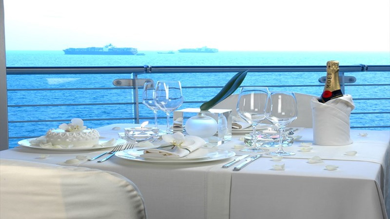 Daios Luxury Living