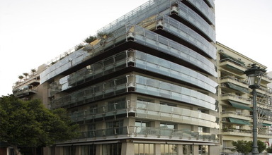 Daios Luxury Living
