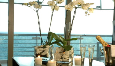 Daios Luxury Living