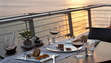 Daios Luxury Living