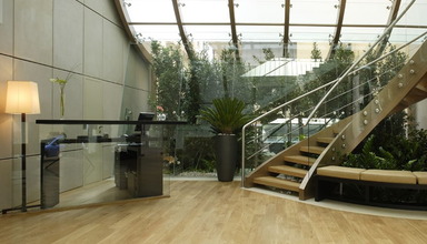 Daios Luxury Living