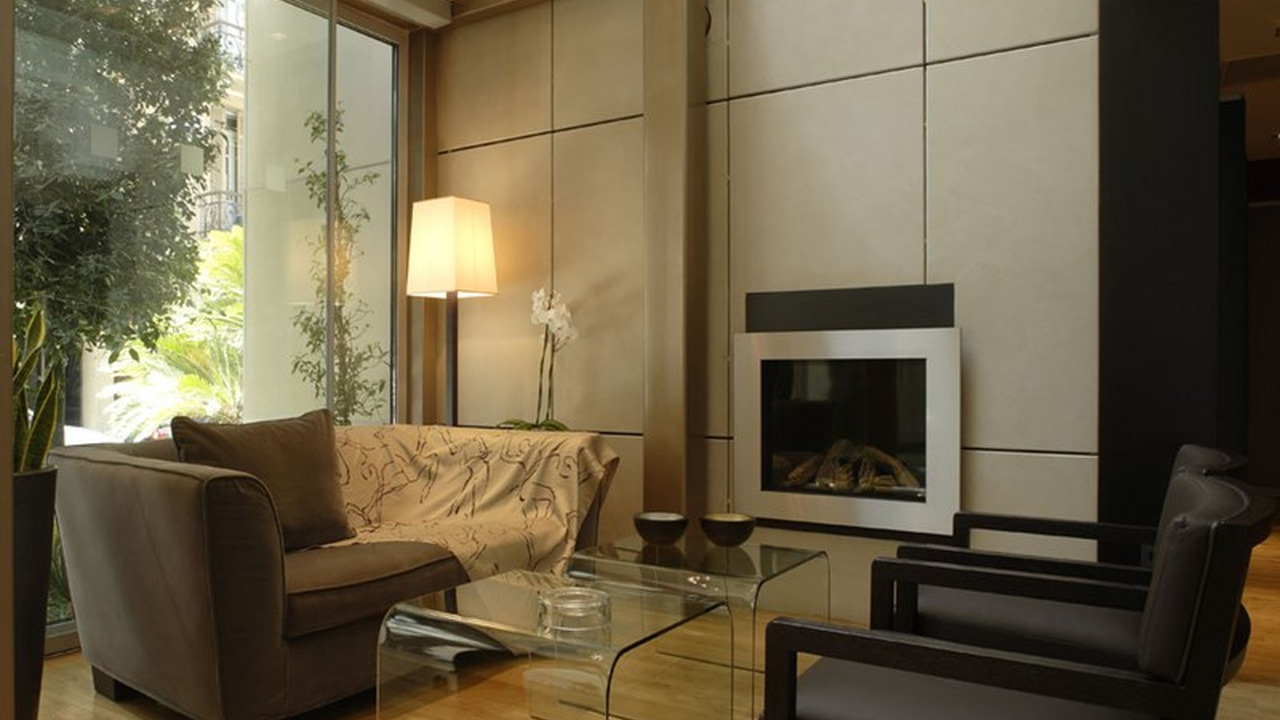 Daios Luxury Living