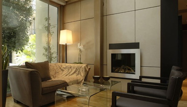 Daios Luxury Living