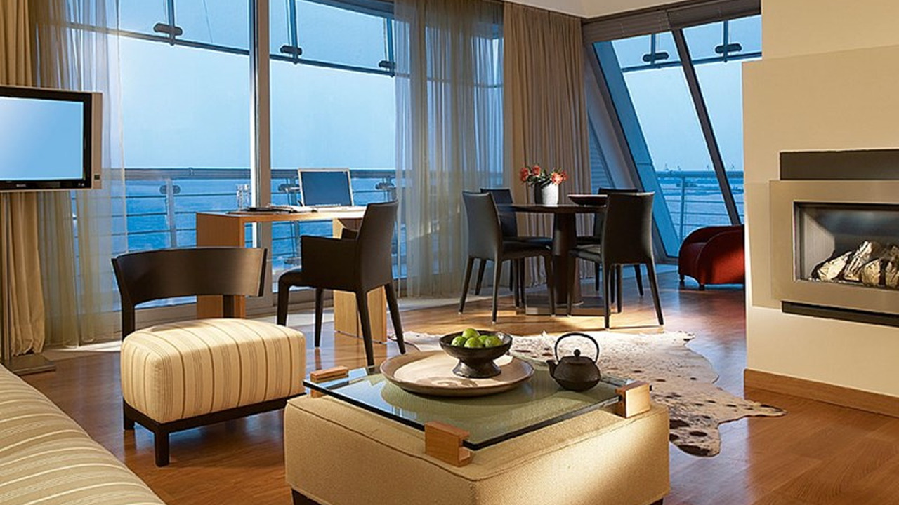 Daios Luxury Living