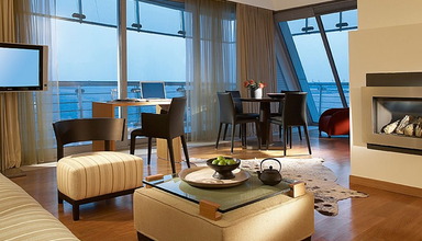 Daios Luxury Living