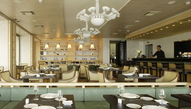 Daios Luxury Living
