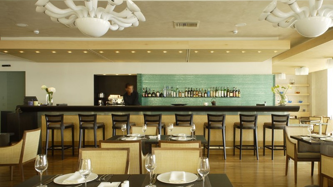 Daios Luxury Living
