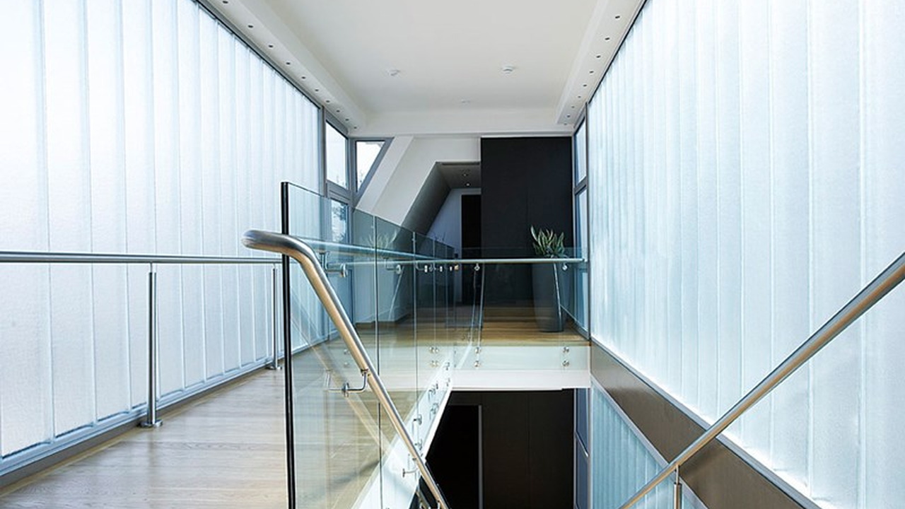 Daios Luxury Living