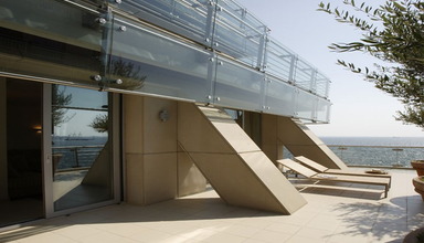 Daios Luxury Living